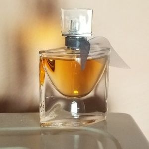 La Vie Est Belle Lancome